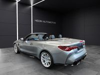 Neu BMW M4 Cabriolet Competition Edition 530 PS (389 kW) 2025 Grau Cabrio