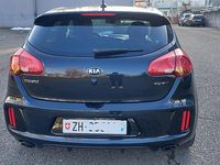Gebraucht Kia Ceed GT Turbo 204 PS (150 kW) 2015