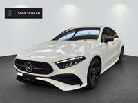 Neu Mercedes A200 163 PS (119 kW) 2025 Limousine