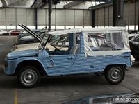 Gebraucht Citroën Méhari 27 PS (19 kW) 1972 Cabrio