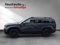 Neu Hyundai Santa Fe 215 PS (158 kW) 2025 SUV