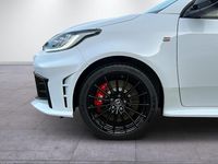 Gebraucht Toyota Yaris Sport 280 PS (205 kW) 2024 Weiss Limousine