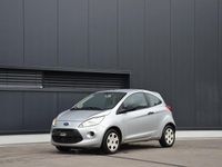 Gebraucht Ford Ka Trend 69 PS (50 kW) 2010 Kleinwagen