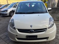 Gebraucht Subaru Justy 91 PS (66 kW) 2010 Kleinwagen