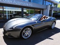 gebraucht Ferrari California 3.9 V8 T