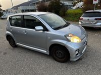 Gebraucht Daihatsu Sirion 87 PS (63 kW) 2006 Kleinwagen