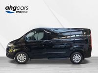 gebraucht Ford Tourneo Custom Bus 320 L1 1.0 EcoBoost PHEV Titanium