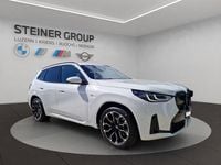 Gebraucht BMW X3 M Sport 197 PS (144 kW) 2024 Weiss SUV