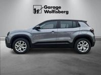 Gebraucht Jeep Avenger EV Altitude 114 kW (156 PS) 2025 Gray SUV