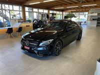 gebraucht Mercedes C43 AMG AMG 4Matic 9G-tronic