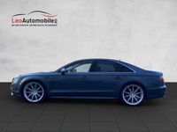 gebraucht Audi S8 4.0 TFSI V8 quattro tiptronic