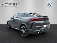 Neu BMW X6 M Sport 352 PS (258 kW) 2025 Anthrazit SUV