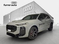Gebraucht Audi Q3 266 PS (195 kW) 2025 Gray SUV