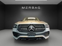 gebraucht Mercedes GLE450 AMG AMG Line 4Matic
