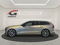 gebraucht Volvo V60 2.0 B4 Diesel R-Design