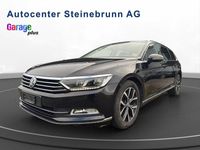Gebraucht VW Passat Highline 150 PS (110 kW) 2014 Kombi