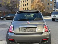 Gebraucht Fiat 500 S 105 PS (77 kW) 2015