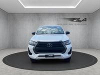 Neu Toyota HiLux Comfort 150 PS (110 kW) 2025 Abholung