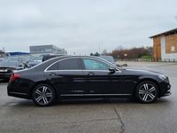 gebraucht Mercedes S350 d 4Matic 9G-Tronic