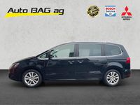 Gebraucht Seat Alhambra Style 140 PS (102 kW) 2011 Van / Kleinbus