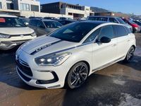 Gebraucht DS Automobiles DS5 Sport Chic 163 PS (119 kW) 2014 Kleinwagen