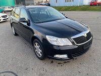 Gebraucht Skoda Octavia Tour 150 PS (110 kW) 2009