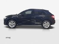 gebraucht Audi Q3 40 TFSI S line