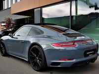 gebraucht Porsche 911 Carrera 4S 