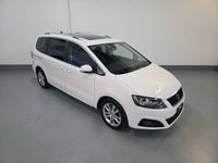 Gebraucht Seat Alhambra Style 140 PS (102 kW) 2011 Van / Kleinbus