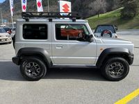 gebraucht Suzuki Jimny 1.5 Compact Top