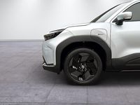 Neu Toyota Urban Cruiser Trend 135 kW (184 PS) 2026 Silber SUV