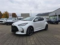 Neu Toyota Yaris Hybrid Premium 130 PS (95 kW) 2025