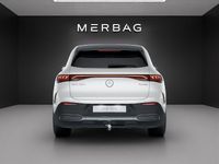 Gebraucht Mercedes EQE500 Executive 300 kW (408 PS) 2024 SUV