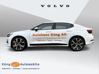 Gebraucht Polestar 2 Performance 350 kW (476 PS) 2026 Weiss Kleinwagen