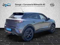 gebraucht Opel Blitz Mokka 1.2 T 130 Elegance