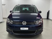 Gebraucht VW Sharan Highline 177 PS (130 kW) 2014 Van / Kleinbus