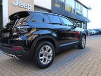 Gebraucht Jeep Avenger Summit 100 PS (73 kW) 2024 SUV