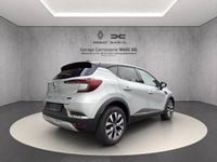 Gebraucht Renault Captur Techno 94 PS (69 kW) 2023 SUV