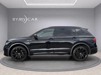 Gebraucht VW Tiguan Allspace R-line 200 PS (147 kW) 2022 SUV