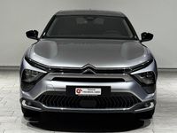 Gebraucht Citroën C5 X Feel 131 PS (96 kW) 2022 Grau Kombi