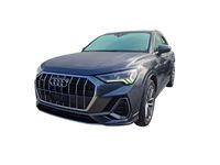 Gebraucht Audi Q3 S-Line 190 PS (139 kW) 2019 SUV