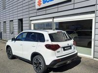 Gebraucht Suzuki Vitara 102 PS (75 kW) 2023 SUV