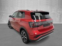 gebraucht VW T-Cross - LIFE 1.0 TSI 116PS/85kW DSG7 2024 Facelift *RFK+Travel assist+Klima*