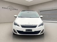 Gebraucht Peugeot 308 Access 125 PS (91 kW) 2013 Limousine