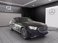 Neu Mercedes E300 313 PS (230 kW) 2025 Schwarz Kombi