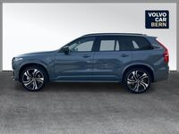 gebraucht Volvo XC90 2.0 T8 TE Ultimate Dark 7P. eAWD