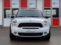 gebraucht Mini Cooper S Countryman ALL4