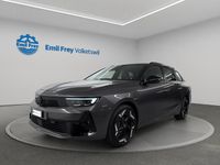 Gebraucht Opel Astra GSe 224 PS (164 kW) 2025 Grau Kombi