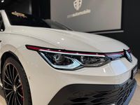 Gebraucht VW Golf VII GTI Clubsport 301 PS (221 kW) 2021 Kleinwagen