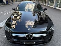 Gebraucht Mercedes CLA35 AMG Shooting Brake AMG 306 PS (225 kW) 2021 Kombi